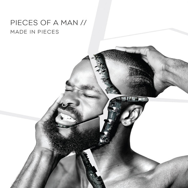 Pieces of a man - Made in Pieces