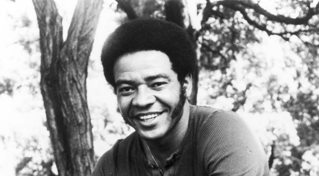 bILL wITHERS