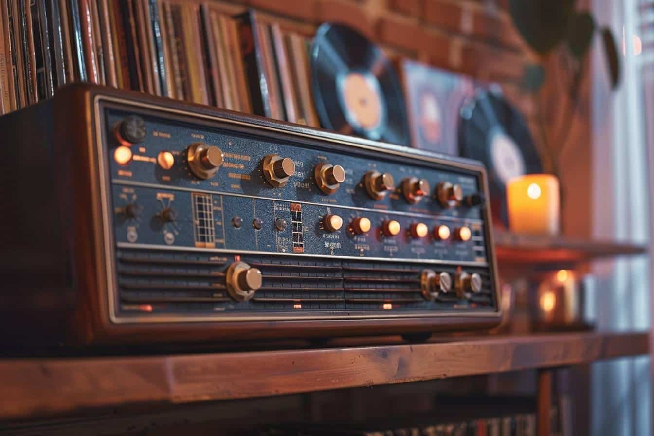 Comment la radio a-t-elle évolué : histoire et innovations