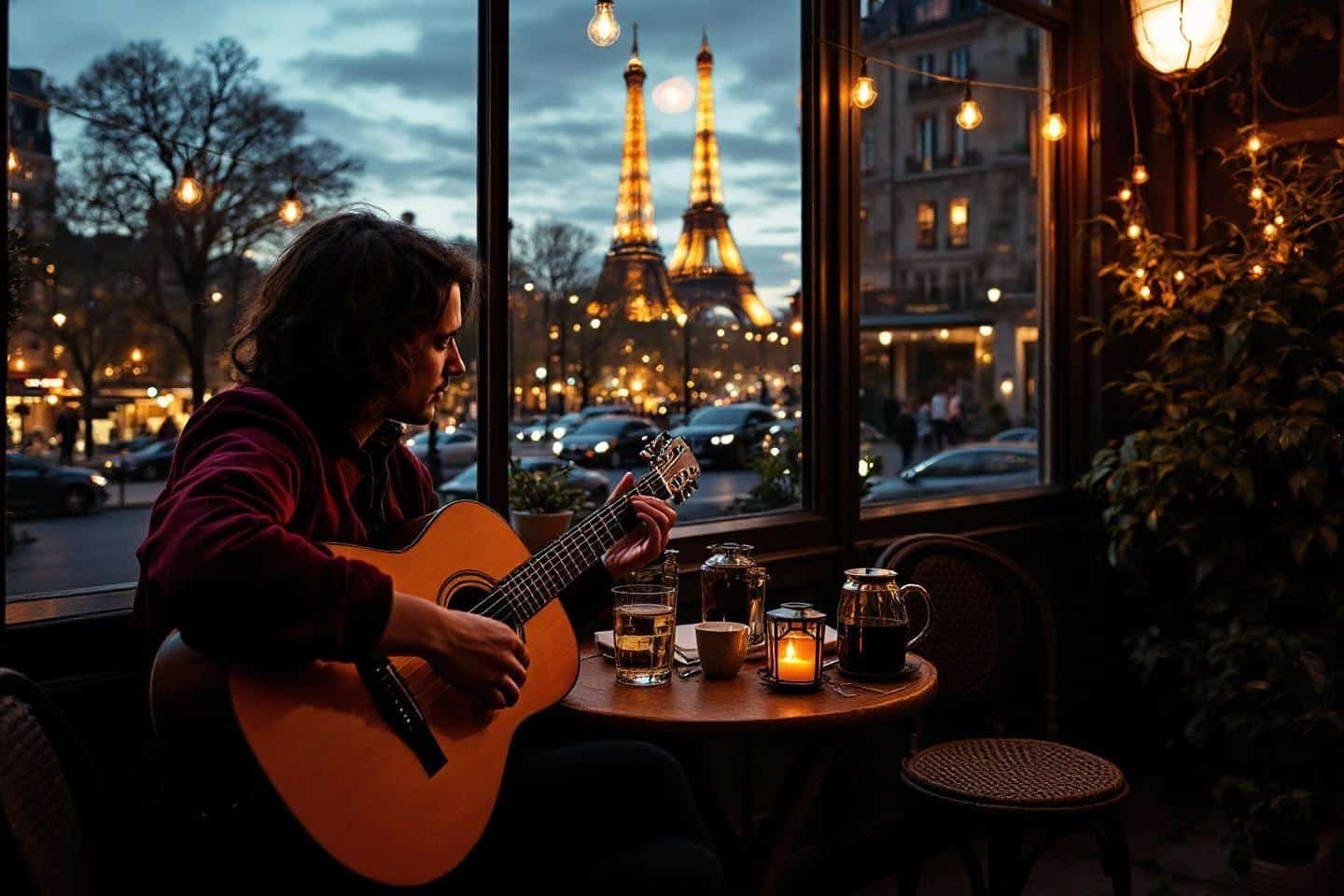 Concert intimiste showcase Paris : guide et meilleures adresses