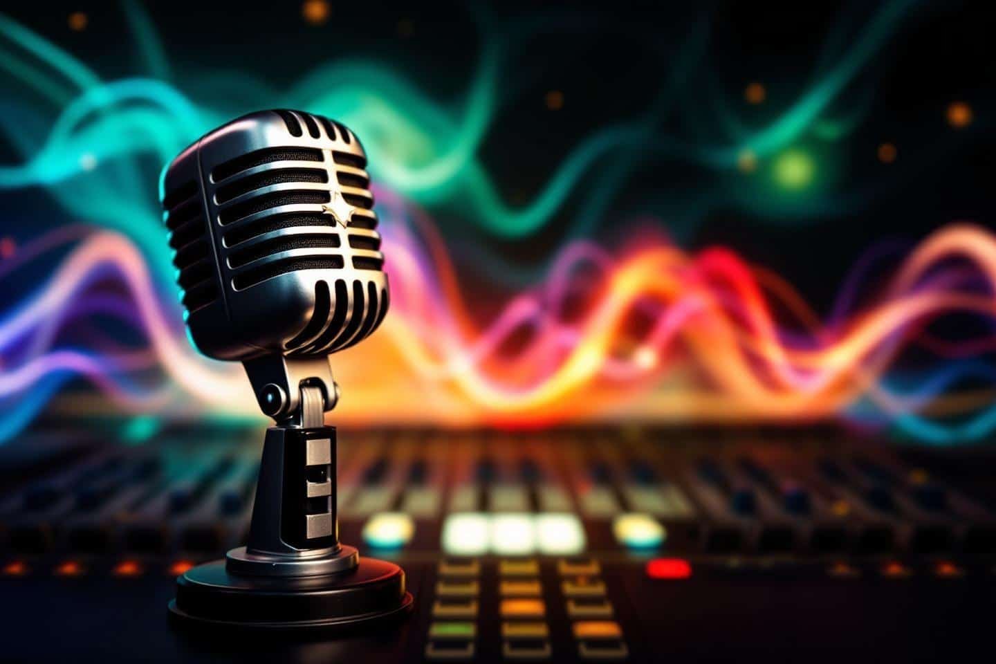 Jingle radio création sonore : guide et conseils pratiques