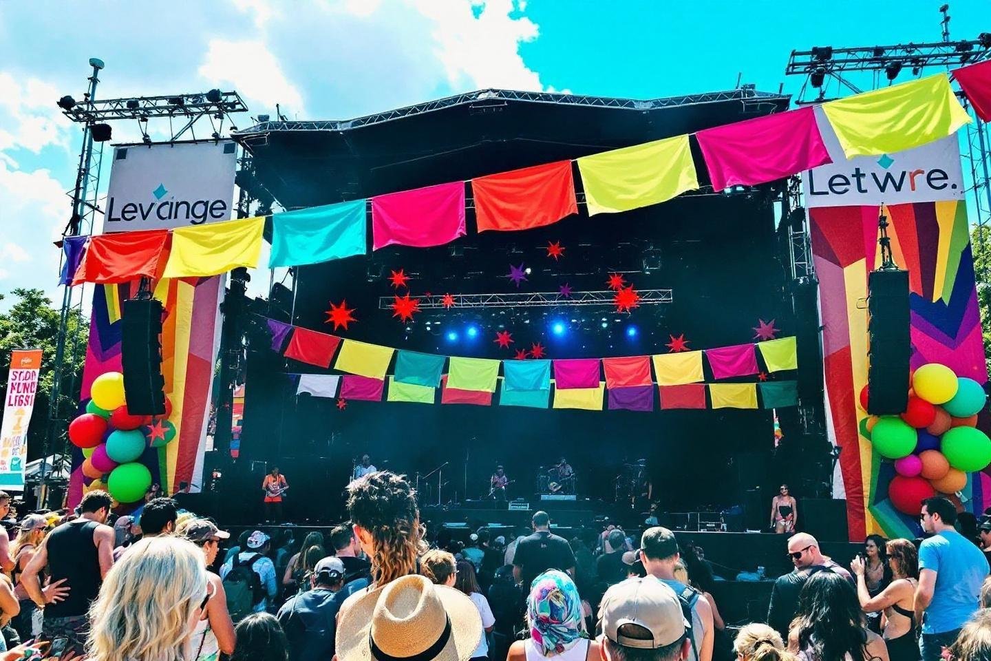 Festival musique France été 2025 : programmation et billetterie