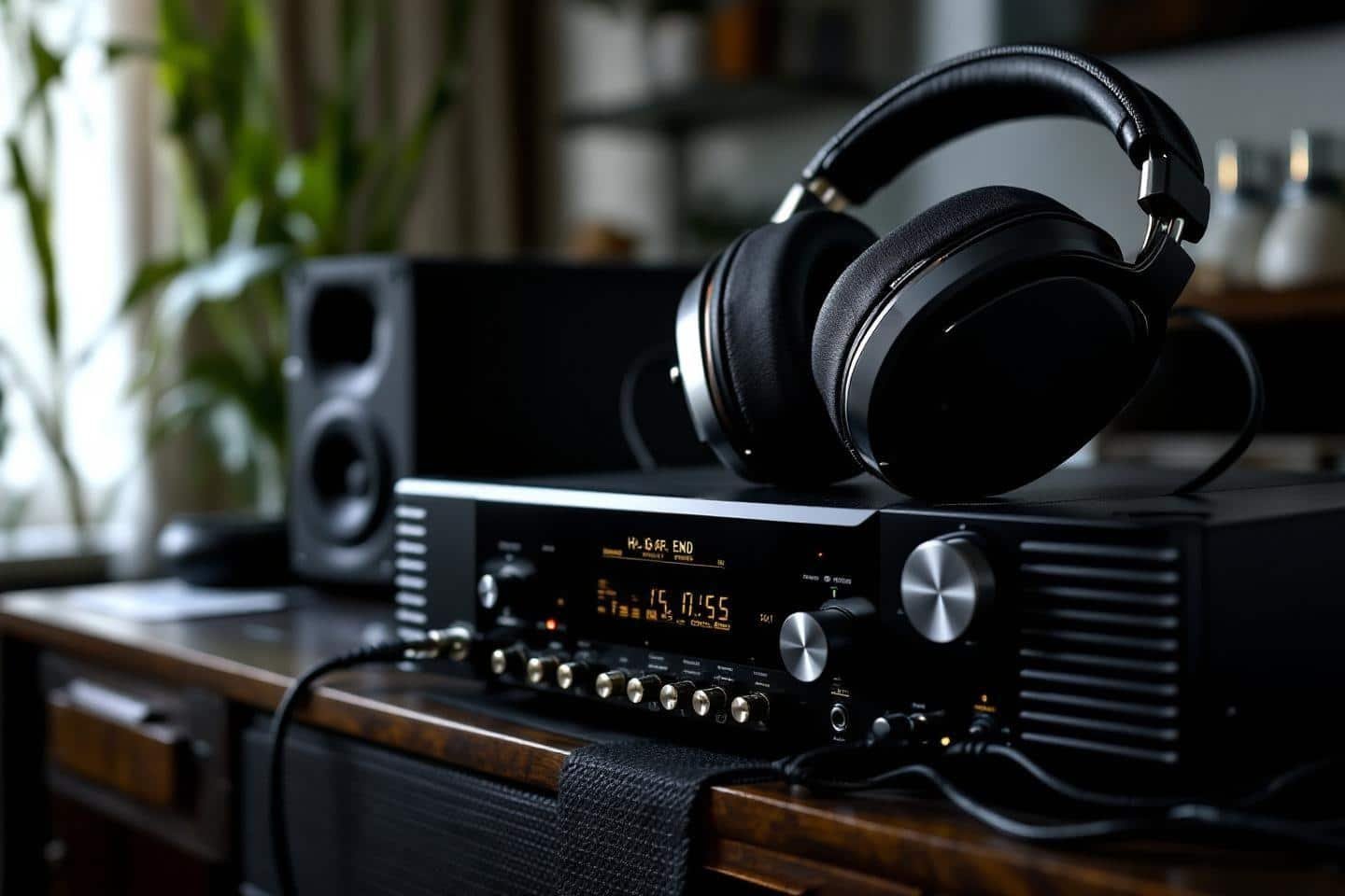 Audiophile matériel écoute qualité : guide et conseils