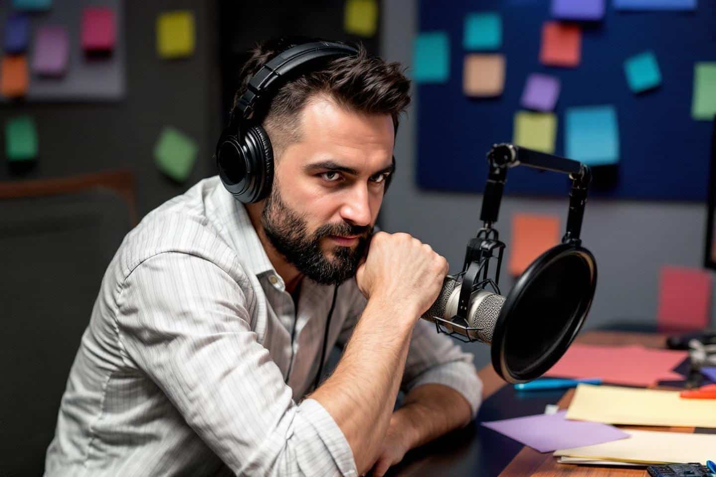 Émission radio programme grille : guide complet et conseils