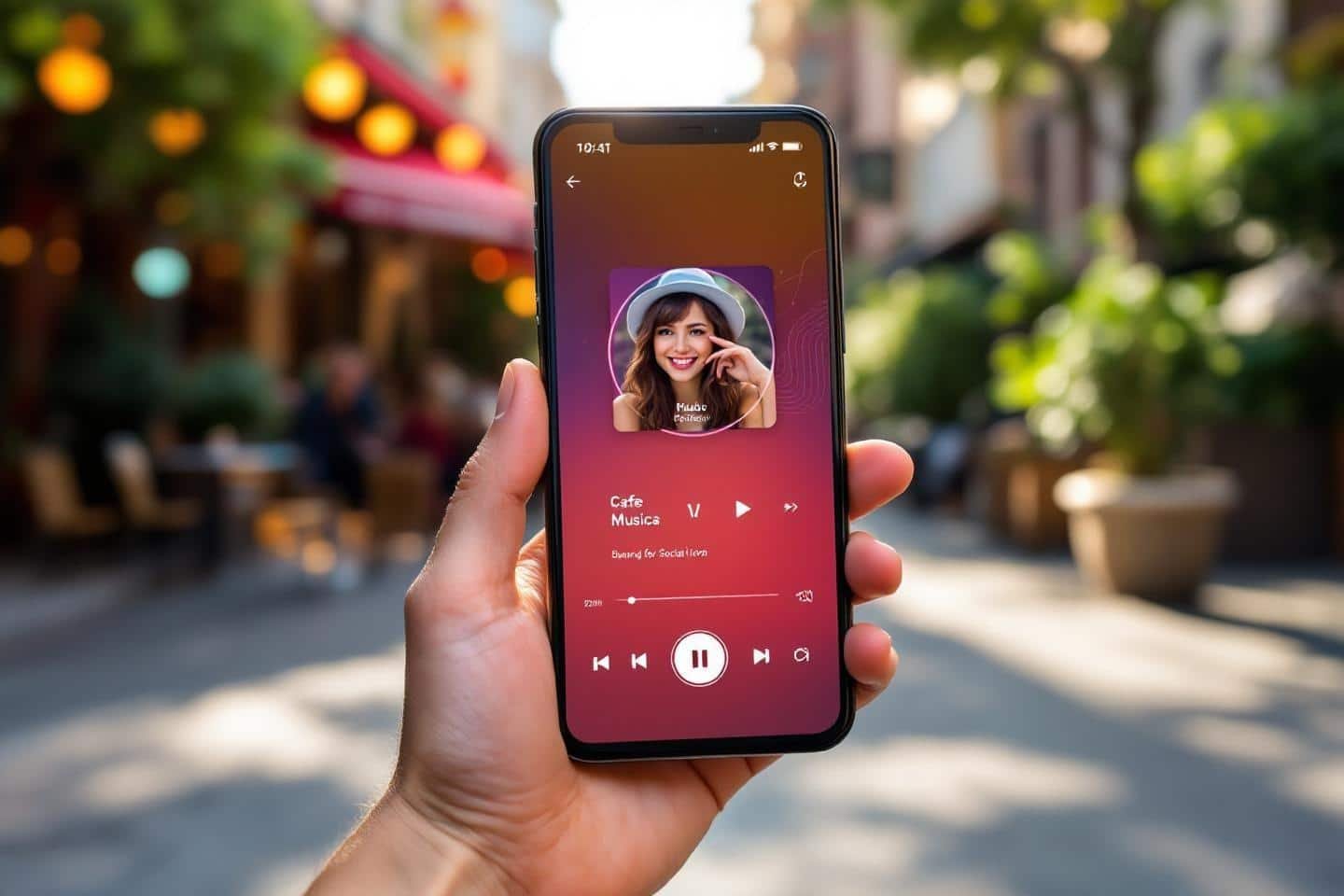 Promotion musique réseaux sociaux : guide complet et astuces