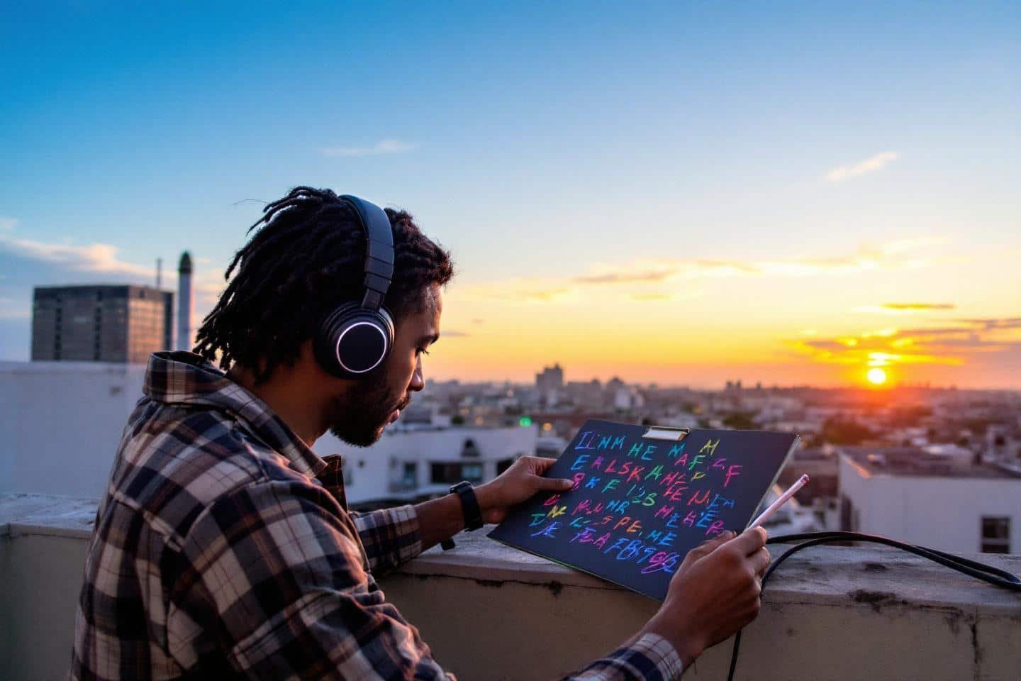 Découverte artiste émergent playlist : sélection et nouveautés