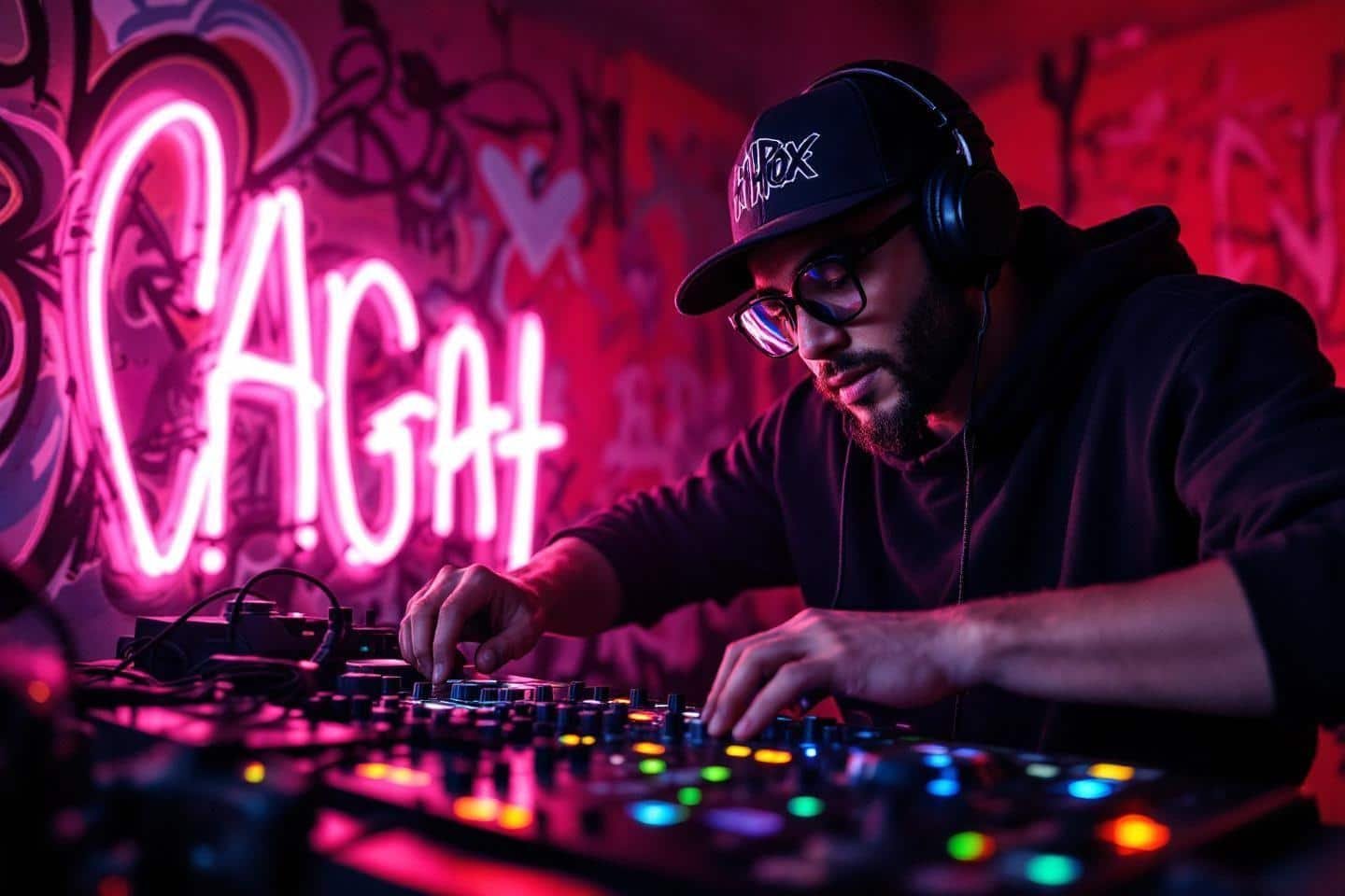 Beatmaking production hip hop : guide complet et techniques