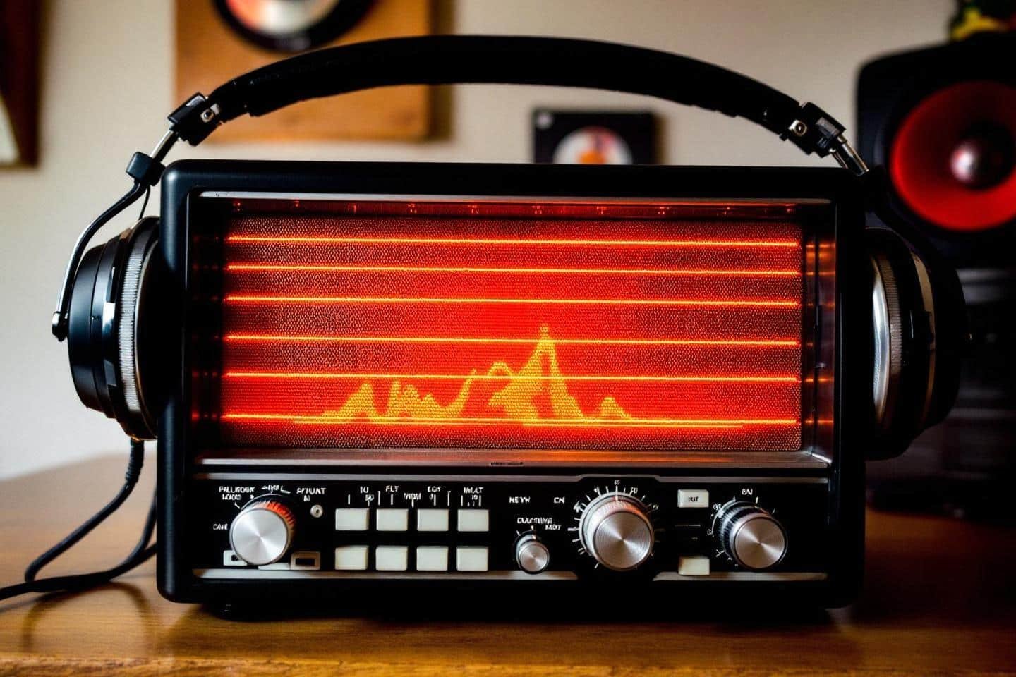 Radio internet gratuite sans pub : guide et meilleures options