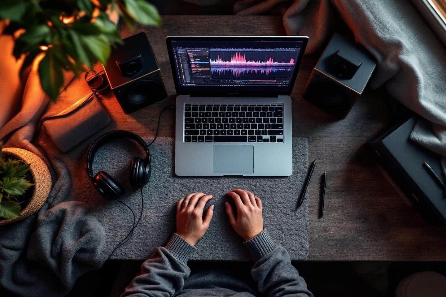 Sample libre de droit musique : guide et meilleures sources