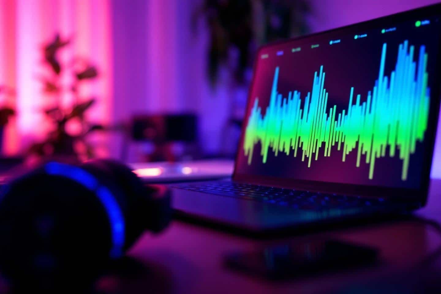 Streaming audio qualité FLAC : guide et plateformes compatibles